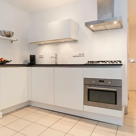 Amsterdam Apartments Appartement *