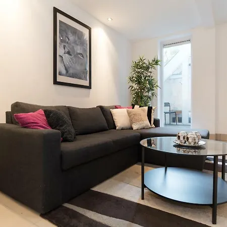 Amsterdam Apartments *