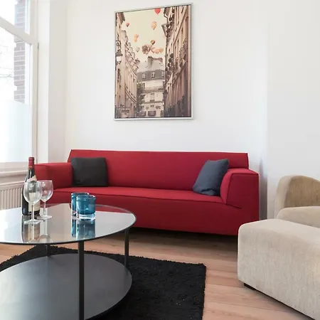 Amsterdam Apartments Appartement