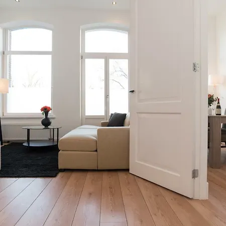 Amsterdam Apartments Appartement
