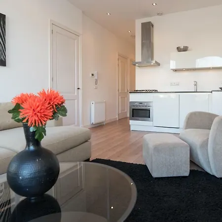 Amsterdam Apartments *