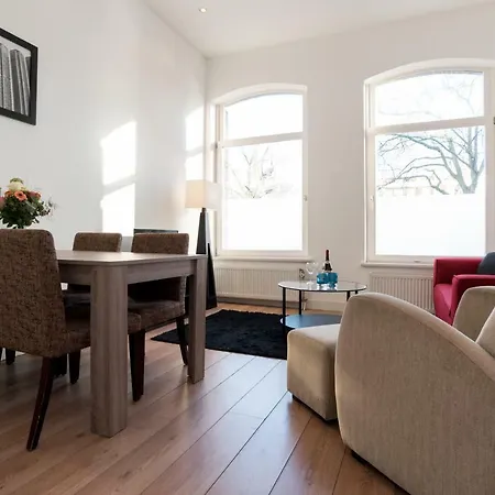 Amsterdam Apartments