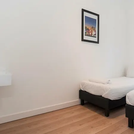 Amsterdam Apartments *