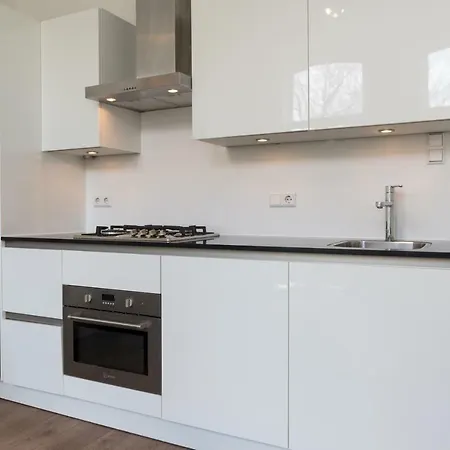 Lejlighed Amsterdam Apartments