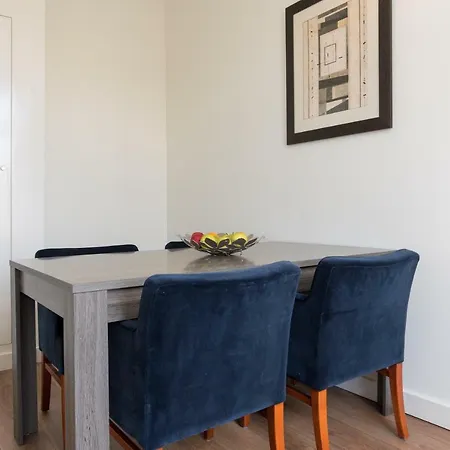 Appartement Amsterdam Apartments *