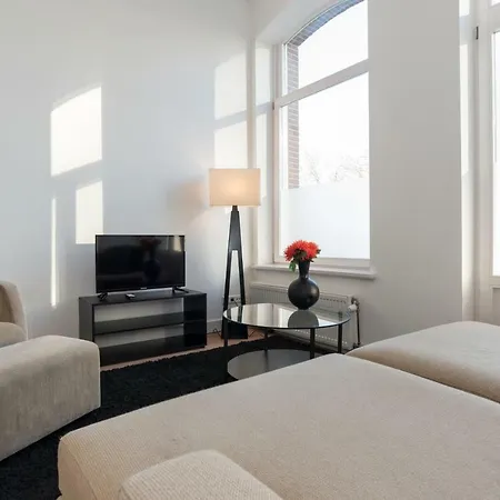 Amsterdam Apartments