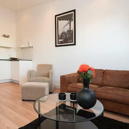Amsterdam Apartments *