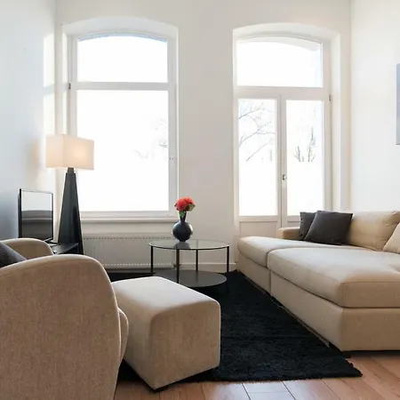 Amsterdam Apartments Appartement Amsterdam