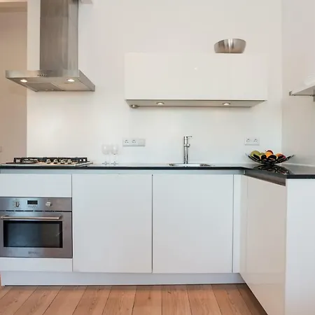 Amsterdam Apartments