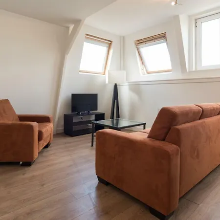 Amsterdam Apartments *