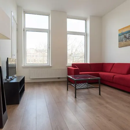 Amsterdam Apartments Apartamento *