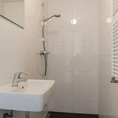 Apartamento Amsterdam Apartments Ámsterdam