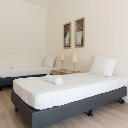 Amsterdam Apartments *
